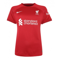 BLACK FRIDAY PROMO | Liverpool Home Female Jersey 2022-2023